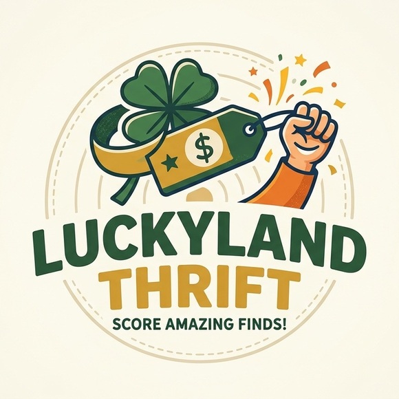luckylandthrift